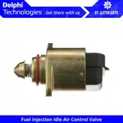 For 1998-1999 Isuzu Amigo 3.2L V6 Fuel Injection Idle Air Control Valve Delphi (for: Isuzu)