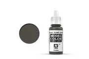 Vallejo Model Colour #130 Olive Brown 18Ml Matt Acrylic Paint