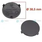 Cap Ø 38,5 MM for VW Bora Caddy Golf New Beetle Passat Polo 038103937 2 Piece