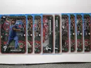 2024 TOPPS HOLIDAY Phillies TEAM SET (9 Base Cards) See Photos for players
