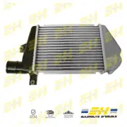 Intercooler For Mitsubishi Triton KB4T New - TG127100-2251 / MN135001