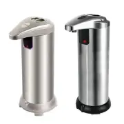 Automatic Foam Soap Dispenser Intelligent Children Hand Washing Device