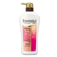 在飛比找樂天市場購物網優惠-逸萱秀Essential 瞬效潤髮膜700ML(亮澤去毛燥)