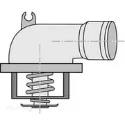 Tridon Thermostat - TT623-189
