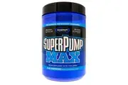 SuperPump Max - Blue Raspberry