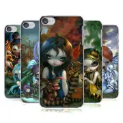 OFFICIAL STRANGELING DRAGON HARD BACK CASE FOR APPLE iPOD TOUCH MP3