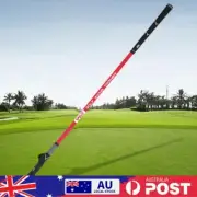 Golf Chipping Practice Aid Golf Swing Training Aid Golf Practice Warm-Up Stick