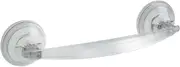 InterDesign York Lyra Mail & Key Rack
