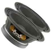 Pair Celestion TF0818 8" Pro Audio Woofer Voice Midbass door Speaker 8ohm 200W