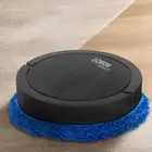 Home Mop Robot USB Rechargeable Durable Wireless Floor Machine Home Appliance AU