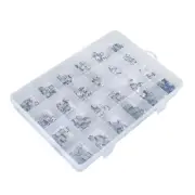 Portable Micro USB Charging Port Connector Mini Connection Tool 24 Models Types