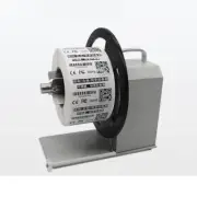 Automatic Label Rewinding Machine Two-way Winding Labeling Machine Q5 1PCS
