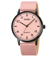 1890 Leisure Digital Minimalist Watch Pointer Student Quartz Watch