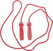 GOOHOCHY Handle Jump Rope for Boys and Lightweight Exercise for Home Gym and Outdoor Workouts Improves