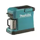 New DCM501Z Makita 18V - 12V Max Coffee Machine comes with Dedicated Cup