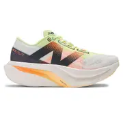 New Balance FuelCell SuperComp Elite V4 Womens Running Shoes