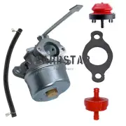 for Tecumseh 632552 Pro Chaser Model PC144086 Carburetor