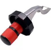 2pcs Wine Vacuum Bottle Sealer Storage Stopper