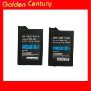 *2023* 2x 3600mAh Battery For Sony PSP-2001 2002 2003 2004 2005 2006 PSP-3002