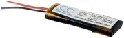 140mAh 0.52Wh Battery Replacement for JB-L E25BT, T110BT Wireless Headset fit Part No. GSP051230