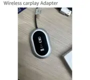 Wireless Carplay Adapter For IPhone 6 & Above