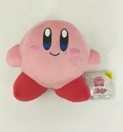 KIRBY ALLSTAR COLLECTION - KIRBY - 5.5 Inch Plush - SAN-EI - NINTENDO