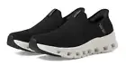 SKECHERS Glide-Step Pro Everyday Black Slip-ins Sneaker Women's sizes 5-11/NEW!!