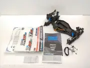 NEW: Team Associated PRO2 RT10SW 2wd 1/10 Short Course Roller Slider w/ SERVO!