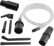 [Spares2go] Valet Mini Tool Kit Cleaning Car Detailing Valeting Compatible with Shark Vacuum Cleaner (35mm)