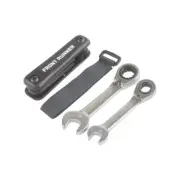 RRAC173 Front Runner 4 Piece Tool Kit Radome Antenna Kit 5.9" L x 3.9" W x 1" H