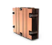 Dynatron AMD® Genoa® Processor Socket SP5 Copper 1U Passive CPU Cooling, J2