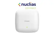 D-Link DAP-X3060 Wireless AX3000 Wi-Fi 6 Dual-Band PoE Access Point DAP-X3060