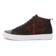 Pokémon Team Rocket High Top - Black