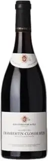Domaine Bouchard Pere & Fils - Chambertin Grand Cru 'Clos de Beze' - 2017