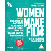 Women Make Film