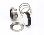 Stero Dishwasher Seal Shaft 1 P57-1697 - Genuine OEM Replacement Part