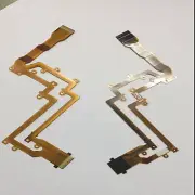 NEW LCD Display Flex Cable For Panasonic HDC-SD80 HDC-TM80 HS80 HS90 TM90 Camera