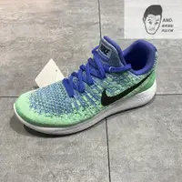 在飛比找蝦皮購物優惠-【AND.】NIKE LUNAREPIC LOW FLYKN