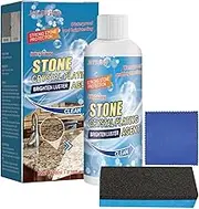 Granite Cleaner and Polish - Quartz Polish Granite Protector Spray - Clean & Shine Your Quartz Countertops Islands and Stone Surfaces Cleaner for Marble, Limestone, Soapstone, Tile Buniq