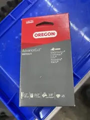Dewalt DCCS620 12" cordless chainsaw replacement chain Oregon 90PX045G