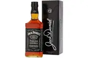 Jack Daniels Gift Tin Limited Edition 1.75L