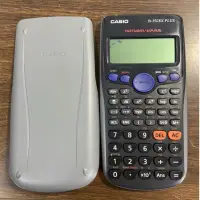 在飛比找蝦皮購物優惠-卡西歐工程用計算機 Casio fx-350ES PLUS