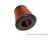 SPRINTFILTER P08 AIR FILTER FOR TIPO (160) 1.6 IE S / SX / SELECTA SX 75 92-95