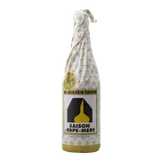 Glazen Toren Saison d'Erpe Mere 750ml Bottle