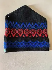 Original Moriarty Hat - New-Made in Stowe, VT #11