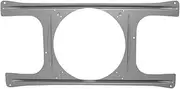 Drop Ceiling T-Bar Bridge for 8 Inch Speaker