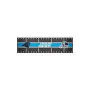 NFL Carolina Panthers Bar Runner Counter Top Mat 89x24cm