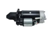 Bosch Starter Motor for Scania 4-Series 94 D/220 9.0L DSC 9.11 Diesel Truck 96-08