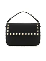 Valentino Garavani Mini Rockstud Clutch