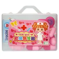 在飛比找樂天市場購物網優惠-小護士醫生組 T999 手提護士醫生遊戲玩具/一個入(促18